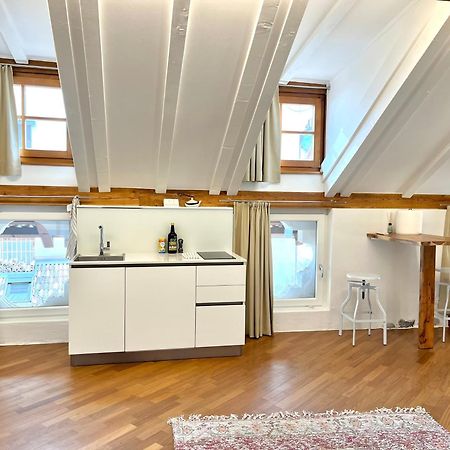 Historic Rooms And Apartments In The City Centre Of Bozen Buitenkant foto