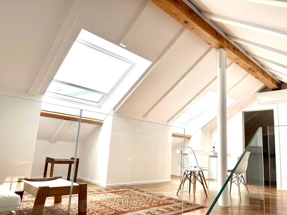 Historic Rooms And Apartments In The City Centre Of Bozen Buitenkant foto