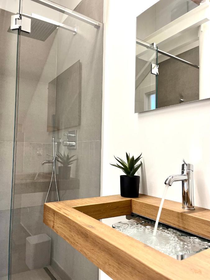 Historic Rooms And Apartments In The City Centre Of Bozen Buitenkant foto
