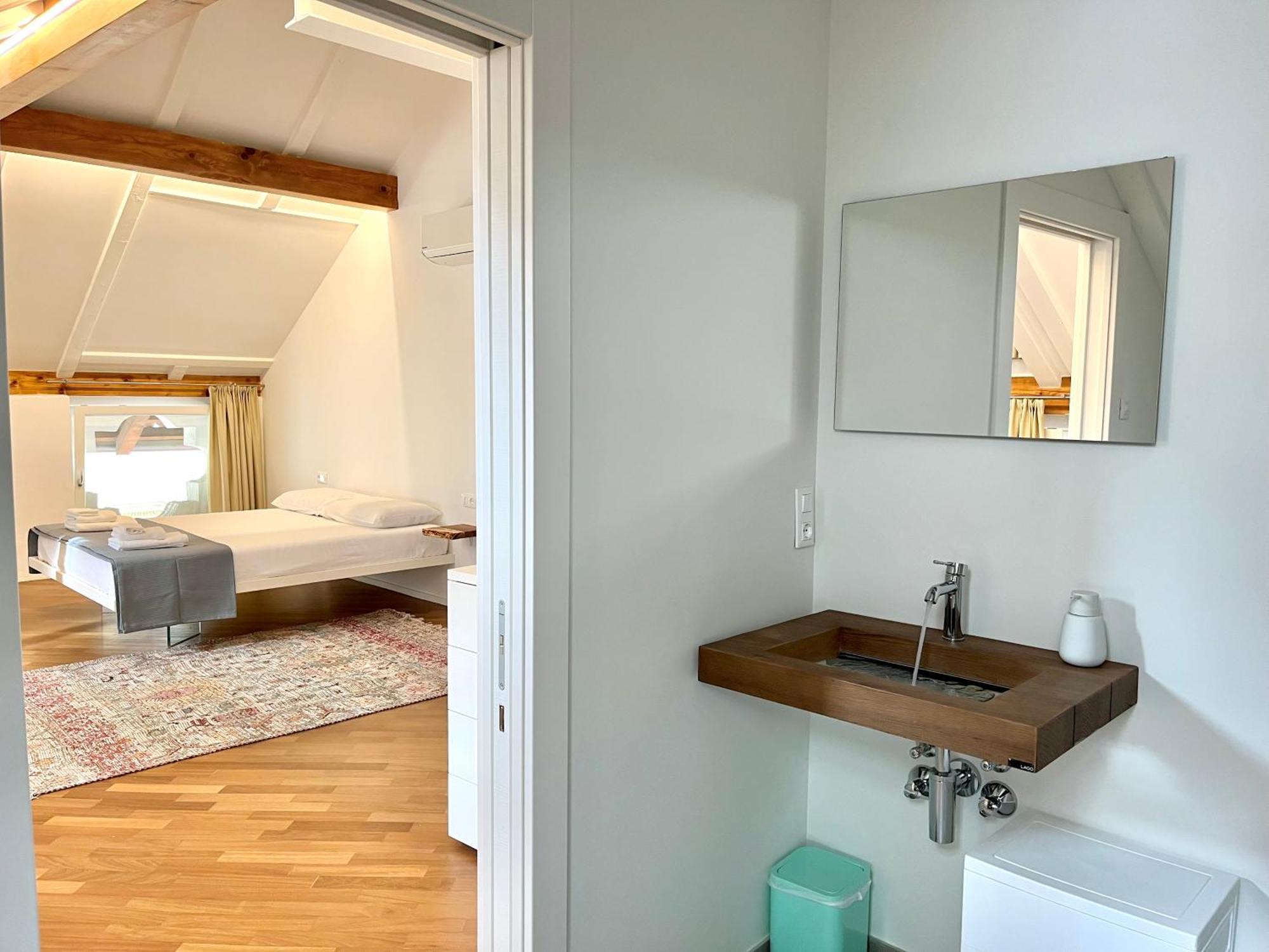 Historic Rooms And Apartments In The City Centre Of Bozen Buitenkant foto