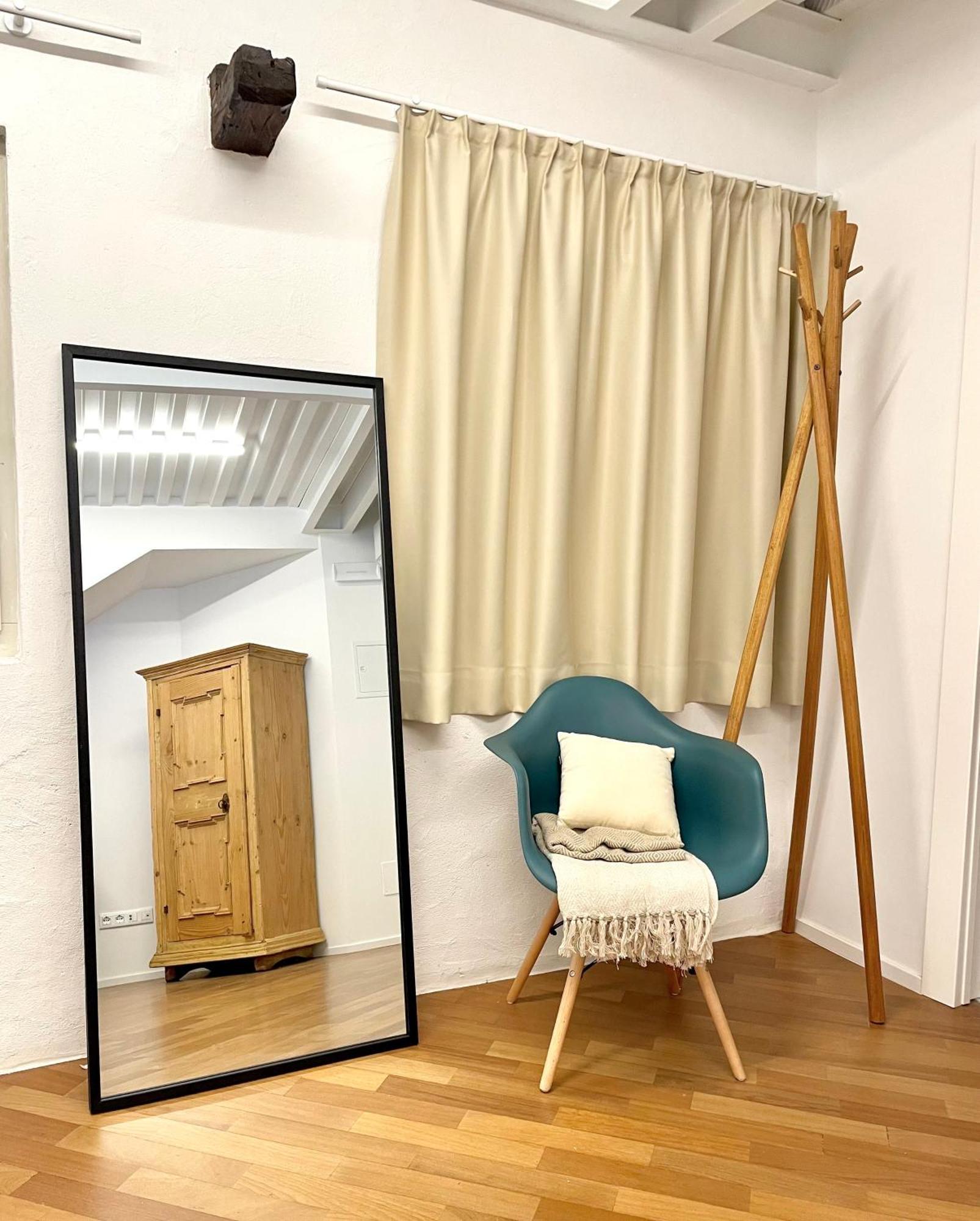 Historic Rooms And Apartments In The City Centre Of Bozen Kamer foto