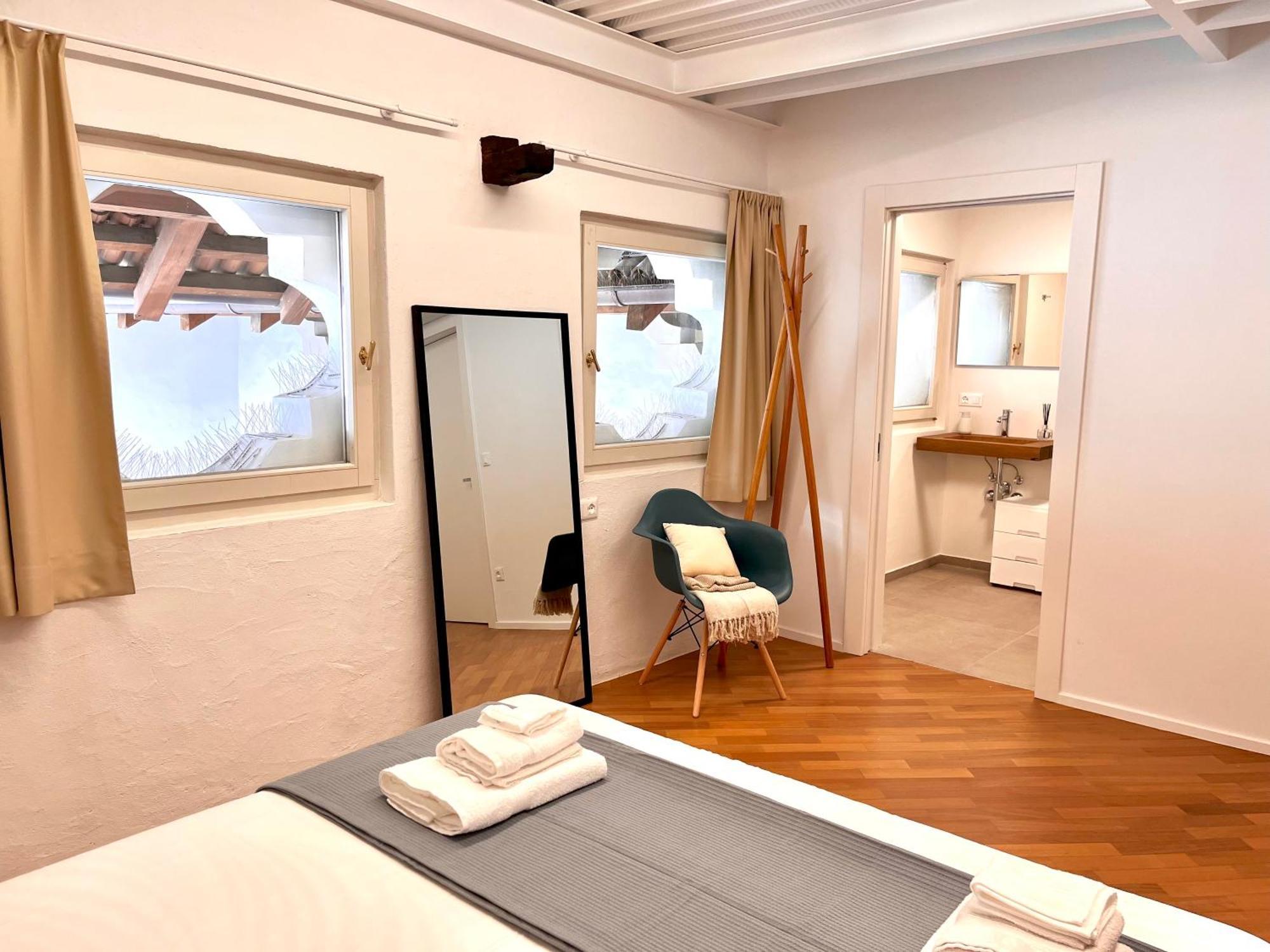 Historic Rooms And Apartments In The City Centre Of Bozen Kamer foto
